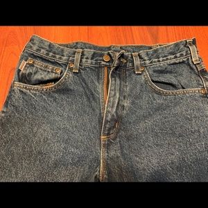 Carhartt Jeans